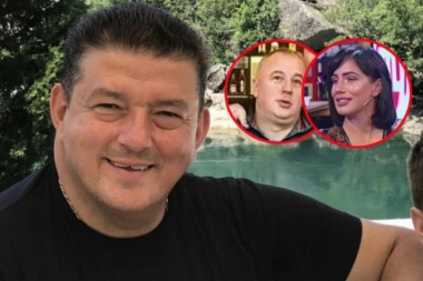 Otkrivamo kako izgleda dečko Aleksandre Subotić: Njegov kum ispričao sve o njihovoj vezi i porno snimku!