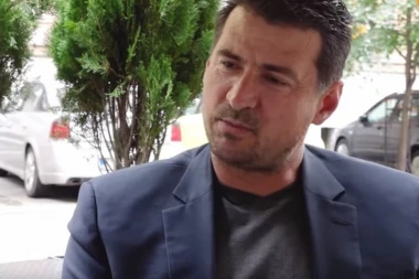 Vanja Grbić otkriva: Evo šta su mi na Hilandaru rekli o sudbini Kosova