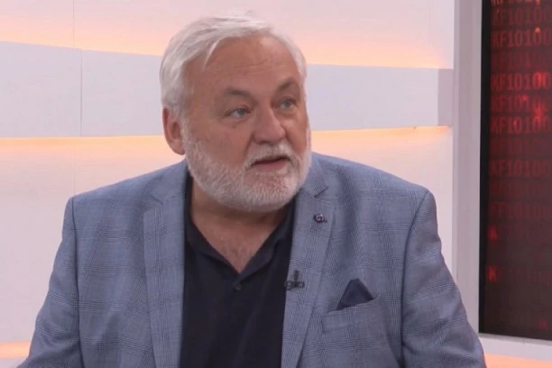 POZNATI SRPSKI UROLOG TVRDI DA ODNOSI NA VRUĆINI MOGU DA UBIJU! Ne igrajte se životom, posebno ugrožena ova grupa muškaraca i žena!