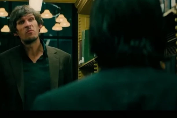 (FOTO) BOBI POKORIO HOLIVUD: Posle uloge u blokbasteru, Marjanović se osmelio na PUT DO VRHA