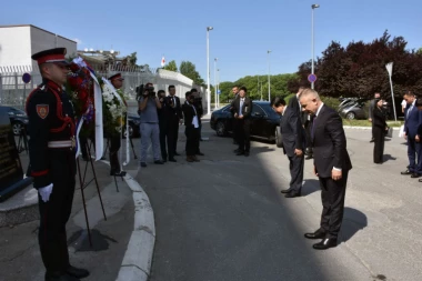 Kineski ministar u poseti Beogradu: U planu potpisivanje više dokumenata u cilju bolje saradnje dva ministarstva