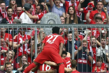 Odgovor Galati i Bešiktašu: Fener dovodi fudbalera Bajerna!