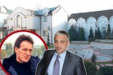 Čeda je dolazio na bahanalije u Šilerovu, Dući je ostao dužan milione! Rođeni brat ubijenog vođe "zemunskog klana" progovorio posle 16 godina