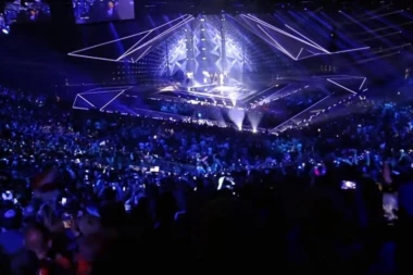 Nastavljaju tamo gde su stali: Objavljen novi datum Evrovizije!