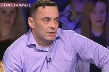 Večeras zbog vanrednog ubacivanja u "Zadrugu 2" više ništa neće biti isto: Filip Mijatov otkrio sve o ulasku!