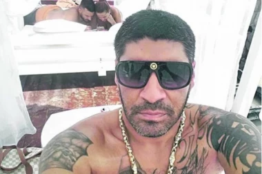 Procurela mračna tajna monstruma iz Mirijeva: U kući užasa u kojoj su održavane orgije živelo i maloletno dete