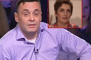 Pseto narkomansko: Majka Ane Korać ispsovala Filipa Mijatova!