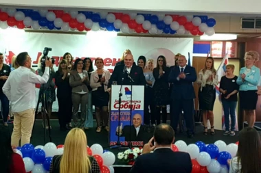 Palma: Albanci stalno izmišljaju nove odluke koje nisu potkrepljene nijednim zakonom