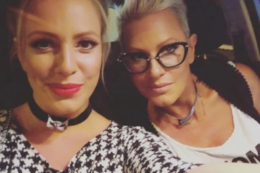 Njena sestra bila je na korak do pobede na Evroviziji: Tijana ponosna na Tamaru, a onda priznala da joj nešto nije jasno!