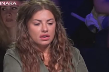 Od najsavršenije žene postala sam dno dna: Dragana Mitar otkrila sve o Pavlu i Siniši!