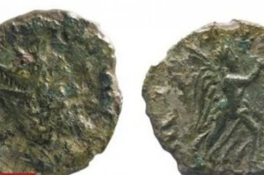 Pala internacionalna banda koja je krala antikvitete po Srbiji