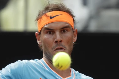 Nadal nije optimističan po pitanju US Open-a ove godine