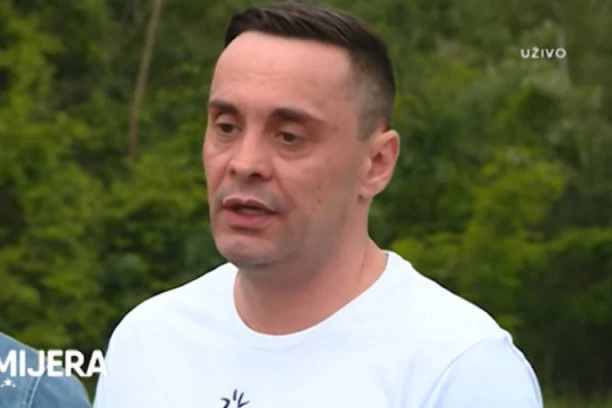 BIVŠI ZADRUGAR SLOMLJEN: Filip Mijatov se oglasio potresnim vestima!