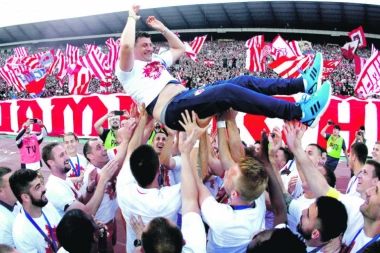 Razrešenje u SLS: Zvezdi titula, a evo ko ispada...