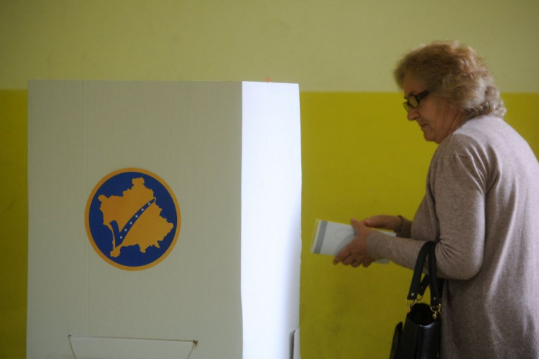 Danas su izbori na Kosovu: Preko hiljadu kandidata na 120 poslaničkih mesta, 20 partija, 4 koalicije
