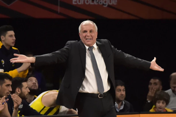 "Ako ode Obradović, idem i ja!"