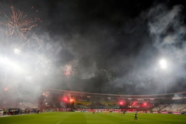 "Delije" pozivaju navijače Zvezde da kupe sezonske karte!