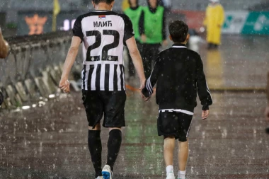 Saša Ilić otvorio dušu: Legendarni kapiten Partizana otkrio zašto više ne dolazi u Humsku!