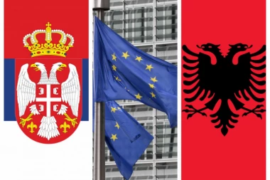 5 BALKANSKIH NAGAZNIH MINA: Brisel na ivici da napravi ISTORIJSKU GREŠKU