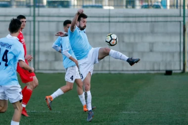 Totalno odlepio: Volkov izvređao FSS posle Radovog opstanka u Superligi!