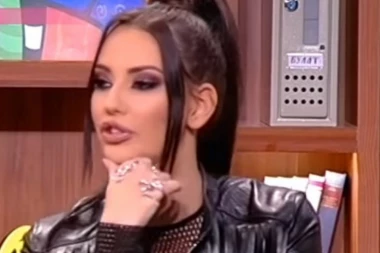 (VIDEO) Šokirala!! Kaća Grujić progovorila o udaji, evo kada će se to desiti!