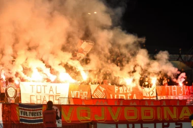 OGLASILA SE VOJVODINA POSLE HAPŠENJA REKETAŠA: Pokušao da iznudi 40.000 evra, pao na primopredaji!