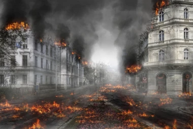 Naučnici otvaraju Pandorinu kutiju! Njihov NAJOPASNIJI eksperiment PROGUTAĆE planetu!