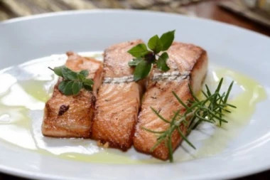 Džejmi Oliver otkriva tajnu: Za najukusniji losos dodajte ovih 5 sastojaka