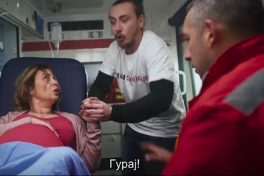 (VIDEO) Za novi spot SNS čak ni pripadnici opozicije neće moći da kažu da nema poentu, ali ponovo na duhovit način!