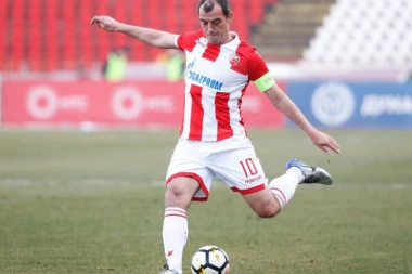 "Milijaš će biti odličan trener"!