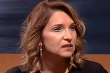 Natalija Trik FX otkrila koliko je pevač zarađivao: Džej je uzimao 50.000 evra za veče!