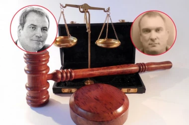 Pregledani snimci sigurnosnih kamera: Nastavljeno suđenje Šaranoviću za ubistvo advokata Zreleca