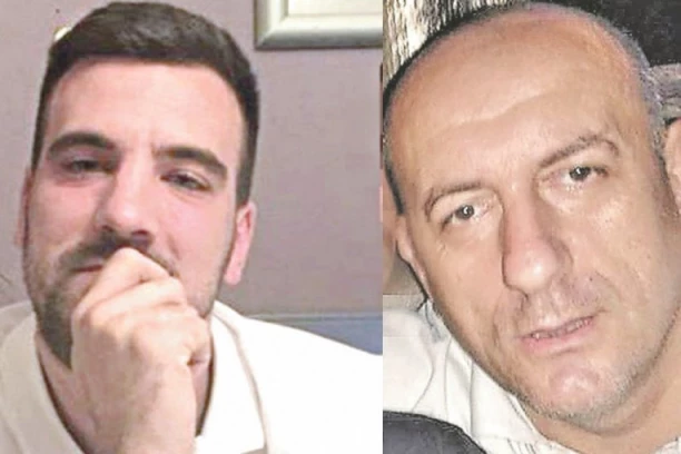 EPILOG! PRESUDA ZA UBISTVO KOD KLUBA "NANA": Evo kolika robija čeka Nedeljka Grbovića