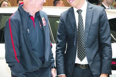 Muslin: Bunju nećemo zaboraviti!