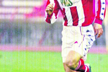 Totenhem pokazao veličinu: Poluvreme u Londonu u znaku Bunjevčevića!