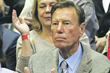 JAKO MI JE TEŠKO ŠTO ĆU OVO REĆI: Nakon Novakovog poraza oglasio se i Nikola Pilić - Imao je šta da kaže!