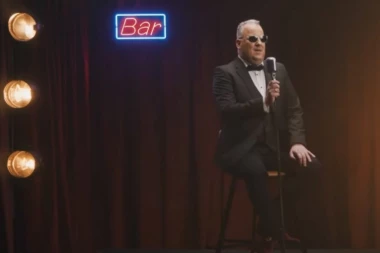 I muškarci pate nakon raskida: Dejan Matić oduševio javnost novim spotom, pregledi na Jutjubu rastu iz sata u sat!