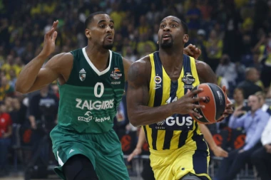 Real dovodi veliko pojačanje na poziciji centra!