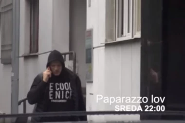 (VIDEO) Ipak se ne razdvajaju: Sloba kupuje stan pored Kijine zgrade!