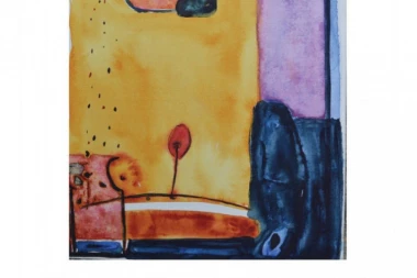 Otvara se izložba "Imaginarni pejzaž" Ivane Dragosavljević