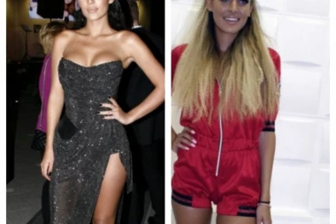 Luna Đogani otima saradnike Anastasiji!