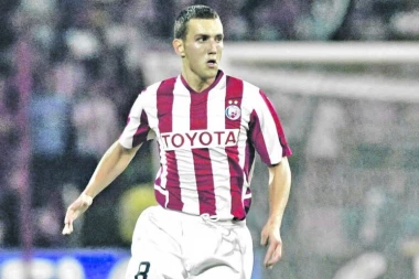 PREDIVNE VESTI! Boško Janković po treći put postao otac!