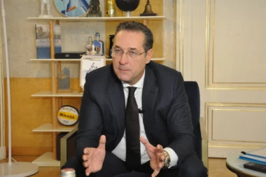 Afera "Ibica": Austrijsko tužilaštvo pokrenulo istragu protiv Štrahea