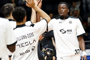 Bivši košarkaš Partizana novi saigrač Bogdana i Bjelice?