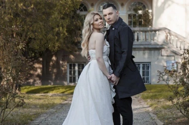 Mesecima su ovo krili: Danijela Karić i Ivan Mileusnić predstavili duet i sve oduševili!