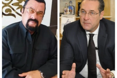 Prokletstvo s prijateljima: Svilen gajtan za srpske lobiste