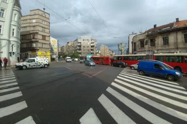 Kada se završi, ovako će izgledati tunel koji spaja savski i dunavski amfiteatar