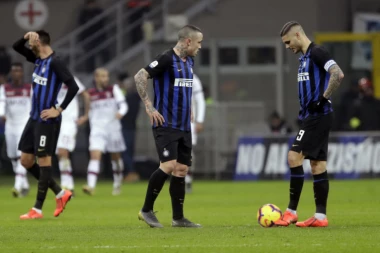 Tragedija pogodila Italiju: Preminuo mladi fudbaler Intera