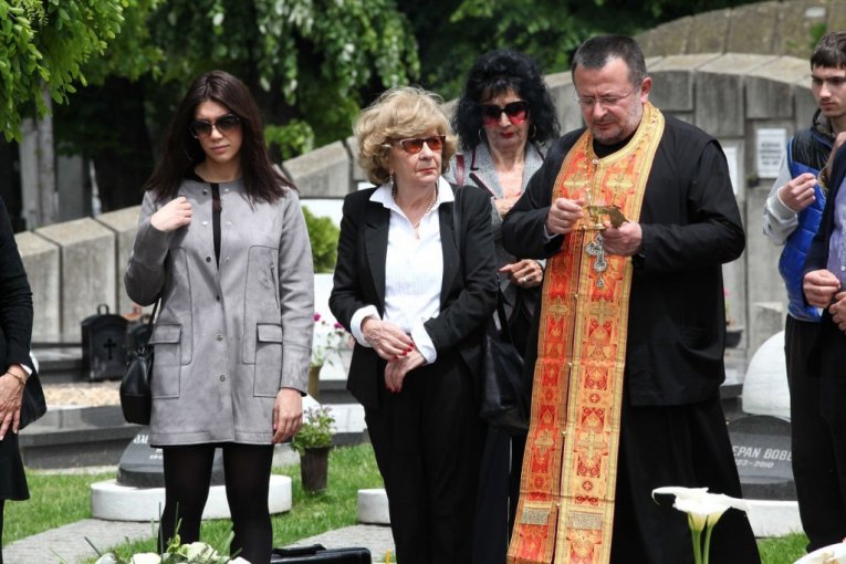 Pomen Bati Živojinoviću