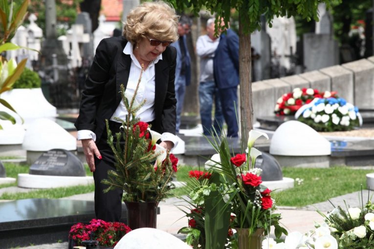 Pomen Bati Živojinoviću